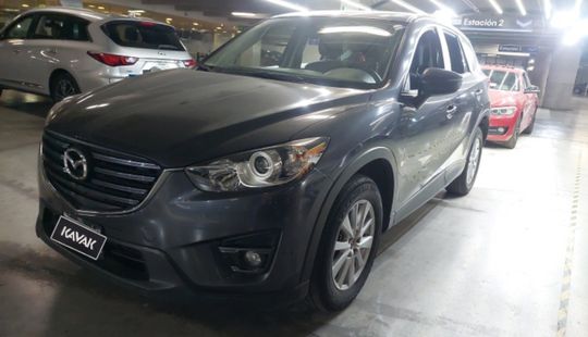 Mazda • CX-5