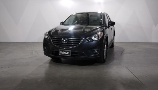 Mazda • CX-5