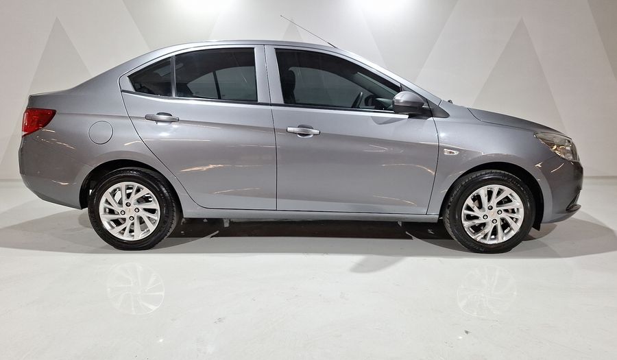 Chevrolet Aveo 1.5 LT C Sedan 2021