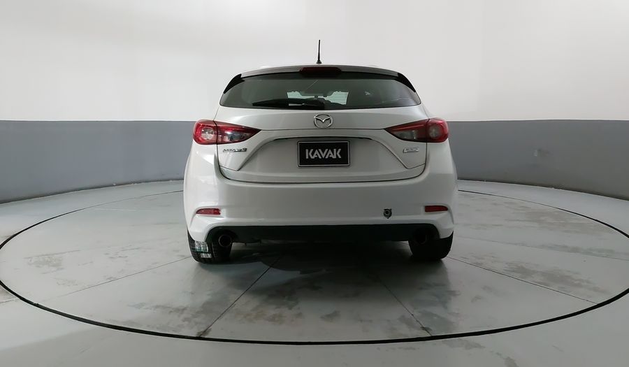 Mazda 3 2.5 HATCHBACK S TA Hatchback 2018