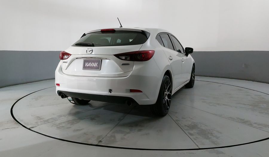 Mazda 3 2.5 HATCHBACK S TA Hatchback 2018