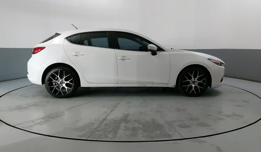 Mazda 3 2.5 HATCHBACK S TA Hatchback 2018