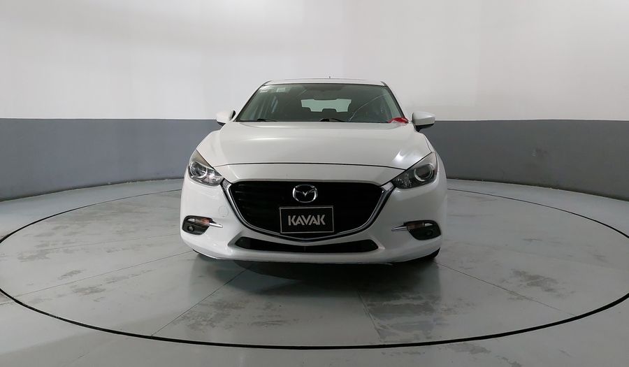 Mazda 3 2.5 HATCHBACK S TA Hatchback 2018