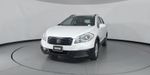 Suzuki S-cross 1.6 GL CVT Suv 2014