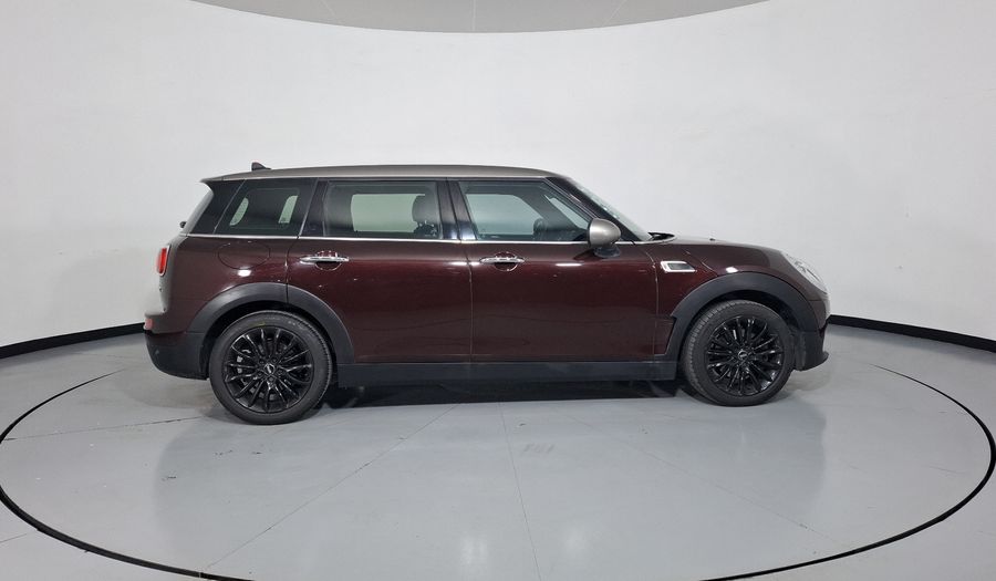 Mini Clubman 1.5 COOPER CLUBMAN CHILI AUTO Wagon 2018