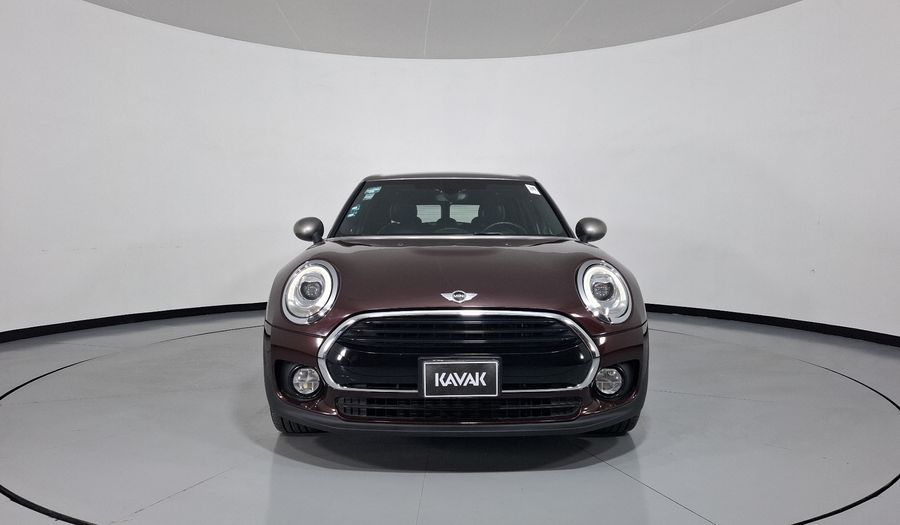 Mini Clubman 1.5 COOPER CLUBMAN CHILI AUTO Wagon 2018