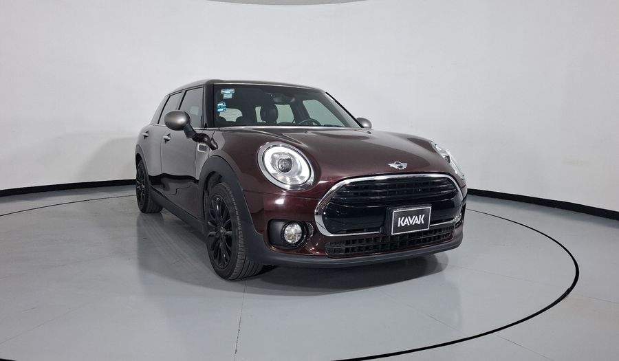 Mini Clubman 1.5 COOPER CLUBMAN CHILI AUTO Wagon 2018