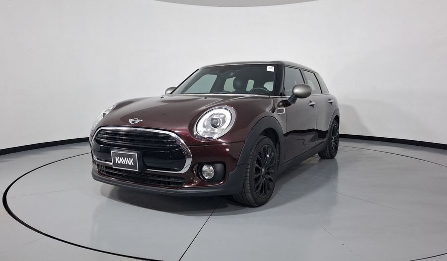 Mini Clubman 1.5 COOPER CLUBMAN CHILI AUTO Wagon 2018