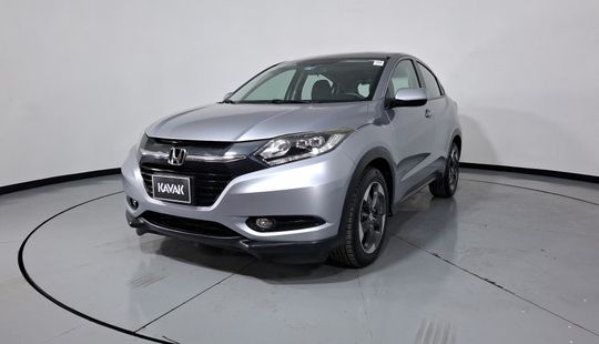 Honda • HR-V