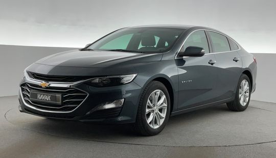 Chevrolet • Malibu