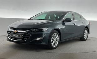 Chevrolet • Malibu