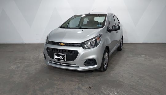 Chevrolet • Beat