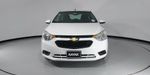 Chevrolet Aveo 1.5 LS A Sedan 2020