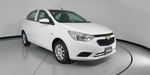 Chevrolet Aveo 1.5 LS A Sedan 2020