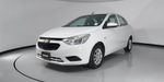 Chevrolet Aveo 1.5 LS A Sedan 2020