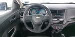 Chevrolet Aveo 1.5 LS A Sedan 2020