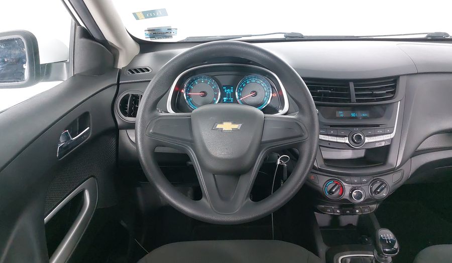 Chevrolet Aveo 1.5 LS A Sedan 2020