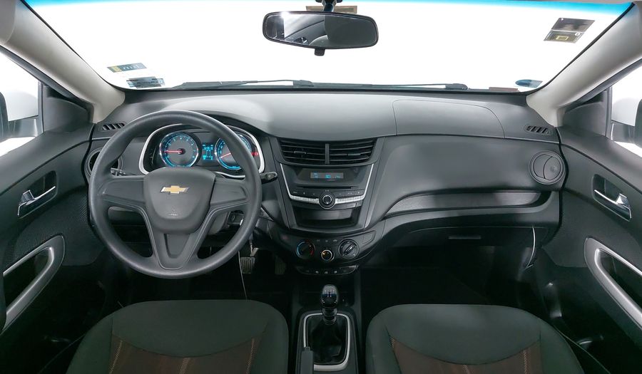 Chevrolet Aveo 1.5 LS A Sedan 2020