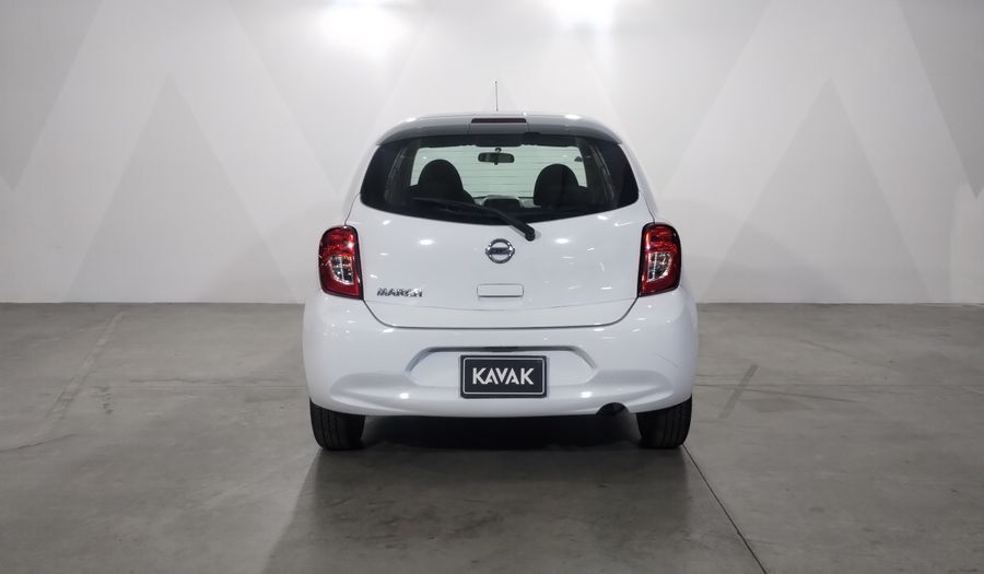 Nissan March 1.6 ADVANCE AUTO Hatchback 2018