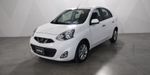 Nissan March 1.6 ADVANCE AUTO Hatchback 2018