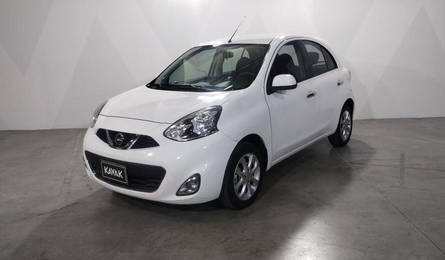 Nissan March 1.6 ADVANCE AUTO Hatchback 2018