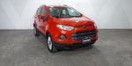 Ford Ecosport 2.0 TITANIUM AT Suv 2017