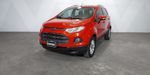 Ford Ecosport 2.0 TITANIUM AT Suv 2017