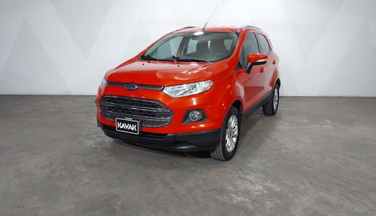 Ford • EcoSport