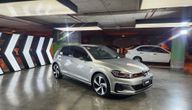 Volkswagen Golf 2.0 GTI TSI APP CONNECT Hatchback 2018