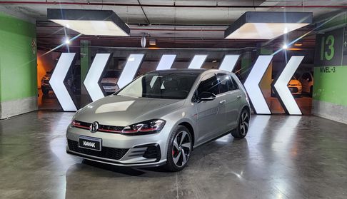 Volkswagen Golf 2.0 GTI TSI APP CONNECT Hatchback 2018