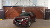 Hyundai Tucson 2.0 GL ADVANCE Suv 2017