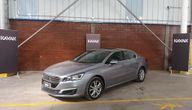 Peugeot 508 2.0 HDI AUTO ALLURE Sedan 2018