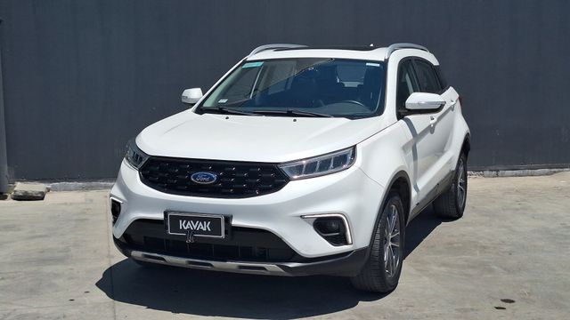 Ford Territory 1.5 TREND CVT