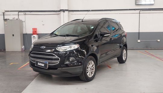 Ford • EcoSport