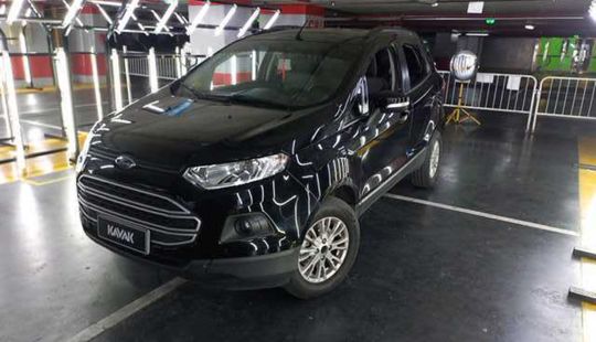 Ford • EcoSport