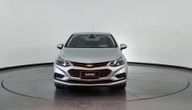 Chevrolet Cruze Ii 1.4 T LTZ MT Sedan 2019