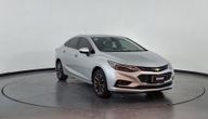 Chevrolet Cruze Ii 1.4 T LTZ MT Sedan 2019