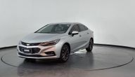 Chevrolet Cruze Ii 1.4 T LTZ MT Sedan 2019