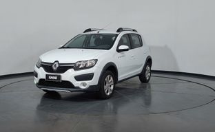 Renault • Sandero Stepway