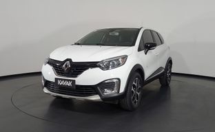 Renault • Captur