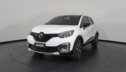 Renault Captur HI INTENSE Suv 2018