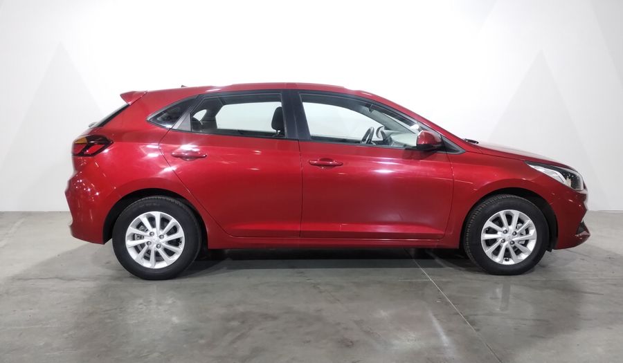 Hyundai Accent 1.6 GL MID AUTO Hatchback 2019