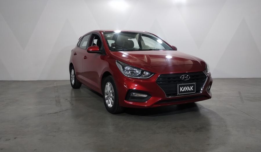 Hyundai Accent 1.6 GL MID AUTO Hatchback 2019