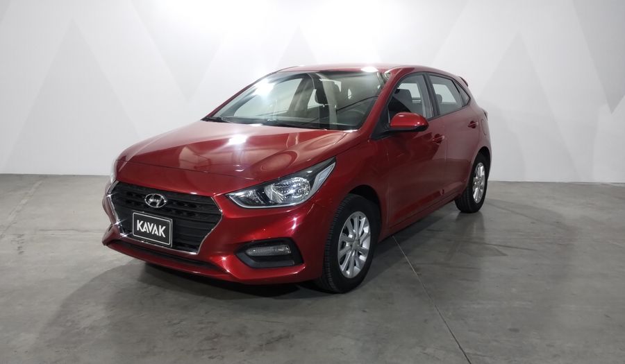 Hyundai Accent 1.6 GL MID AUTO Hatchback 2019