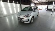 Volkswagen Up 1.0 MOVE UP Hatchback 2016