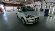 Volkswagen Up 1.0 MOVE UP Hatchback 2016