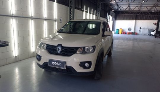 Renault • Kwid