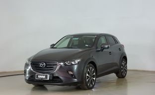 Mazda • CX-3