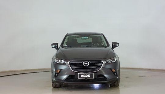 Mazda • CX-3