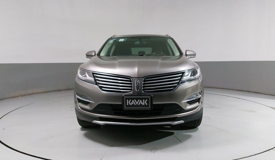 Lincoln Mkc 2.3 RESERVE AWD AT Suv 2017